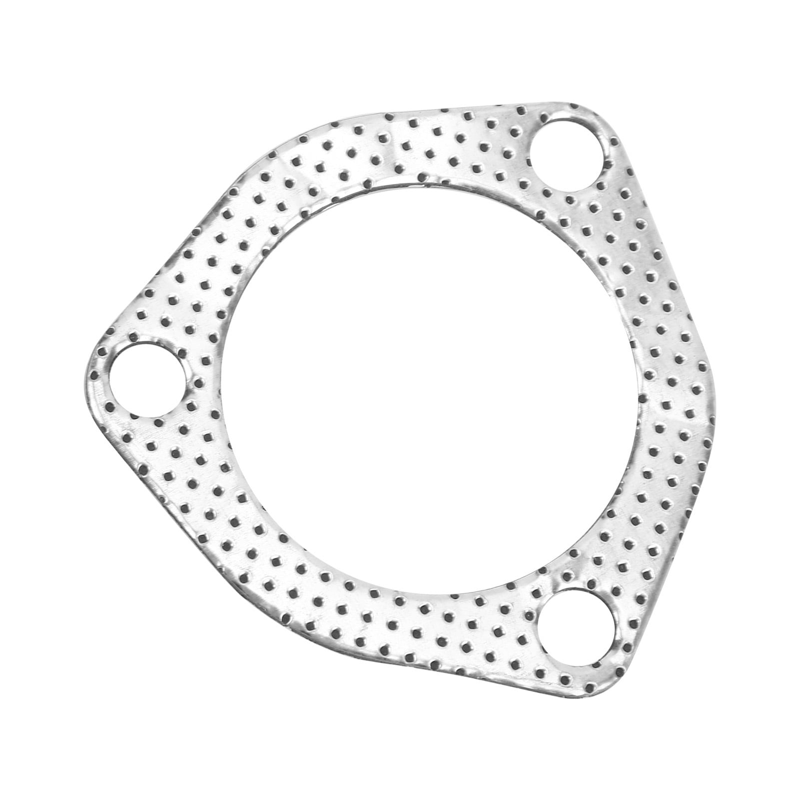 Exhaust Pipe Spacer, Stable OEM Design Exhaust Pipe Flange Universal