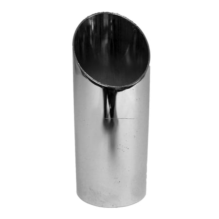 Exhaust Pipe Spout