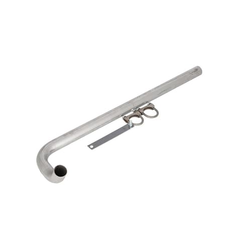 Exhaust Pipe - Vertical fits  NAA 501 600 700 800 900 2000 4000 NAA55237A FOE-19