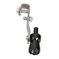 thumbnail image 1 of Exhaust Pipe Whistle, ZzCityTK Turbo Sound Exhaust Modifier, Aluminum Turbo Whistle for All Cars Universal Fit with Bolt Installation, 1 of 2