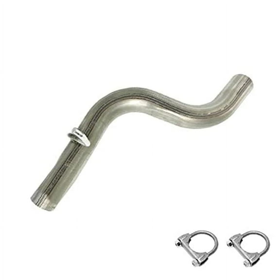 Exhaust Pipe compatible: 2002-2005 Explorer Mountaineer 4.0L 4.6L