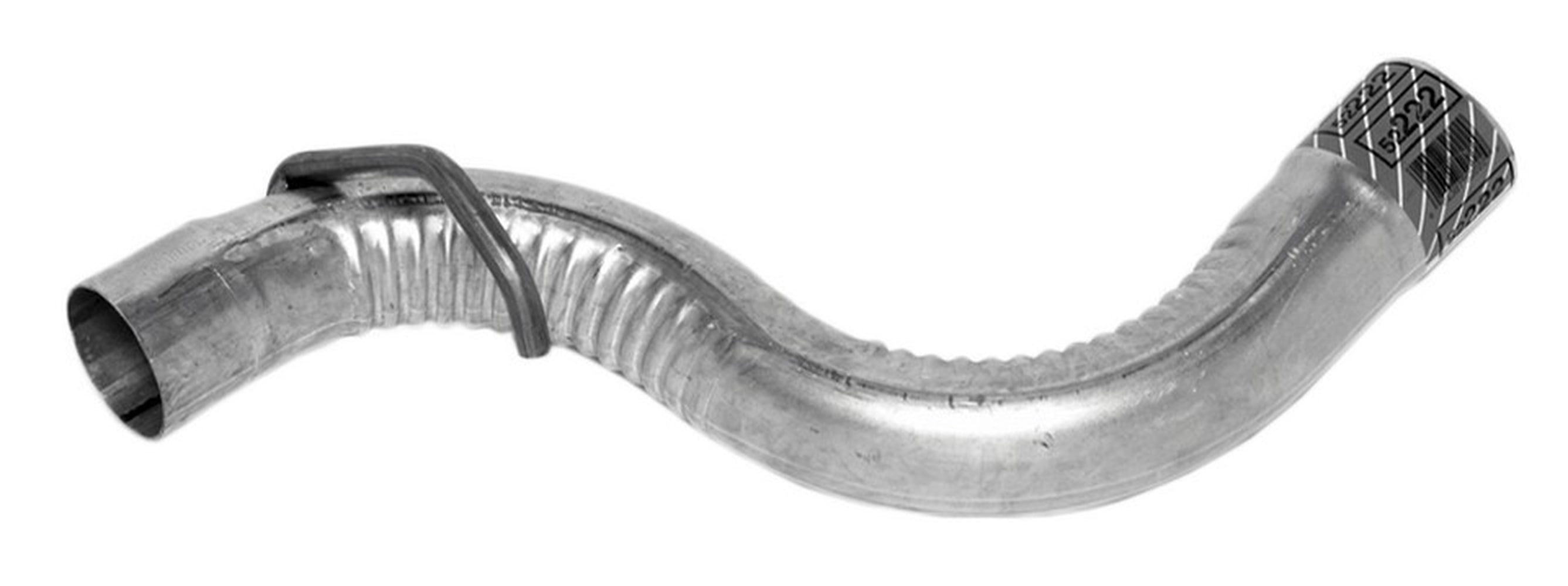 Exhaust Pipe
