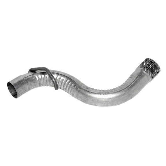 Exhaust Pipe