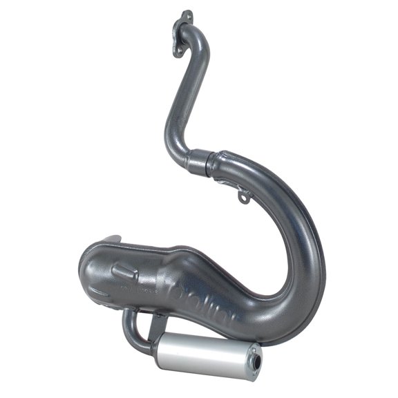 "Exhaust, Polini - Primavera"