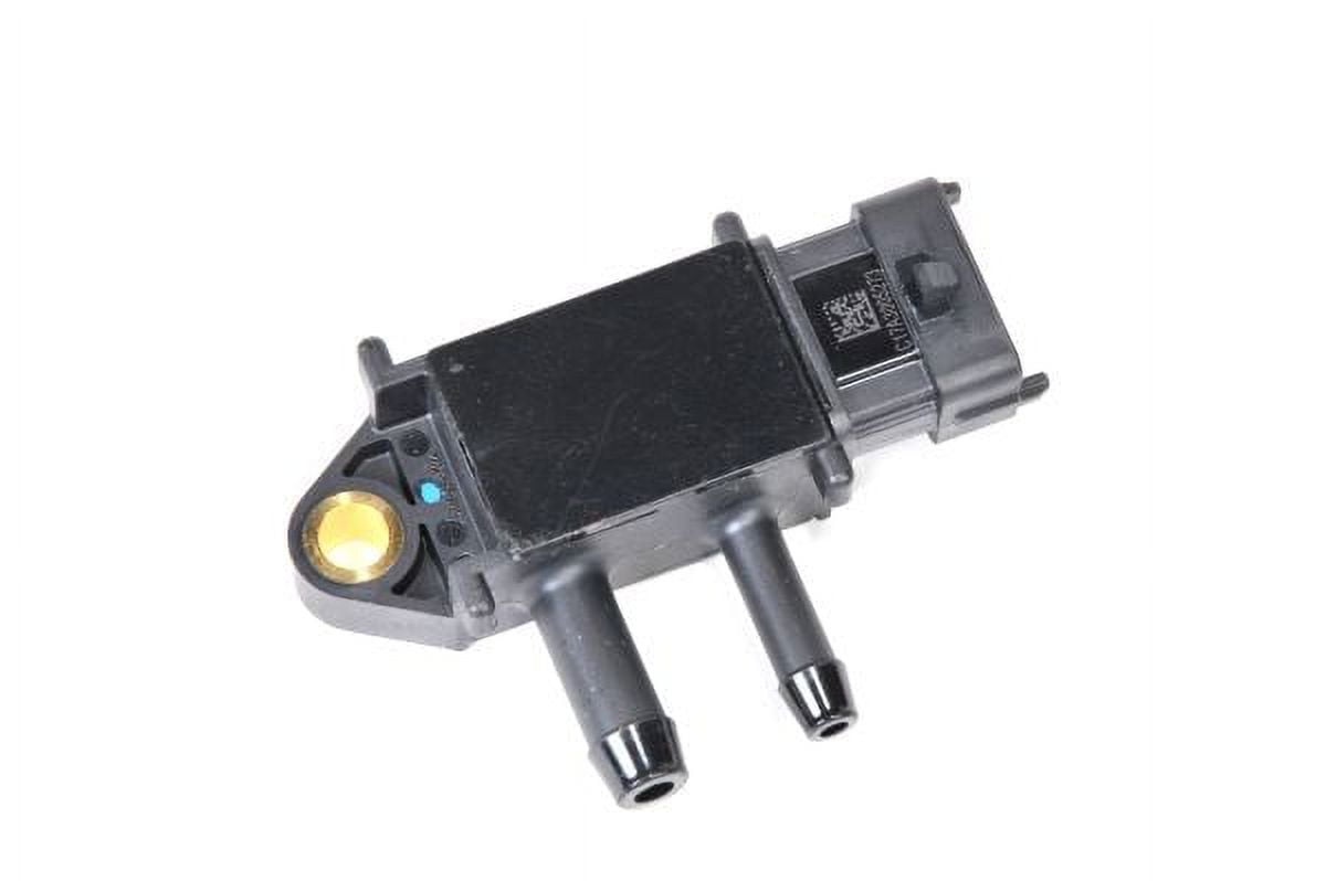 Exhaust Pressure Differential Sensor