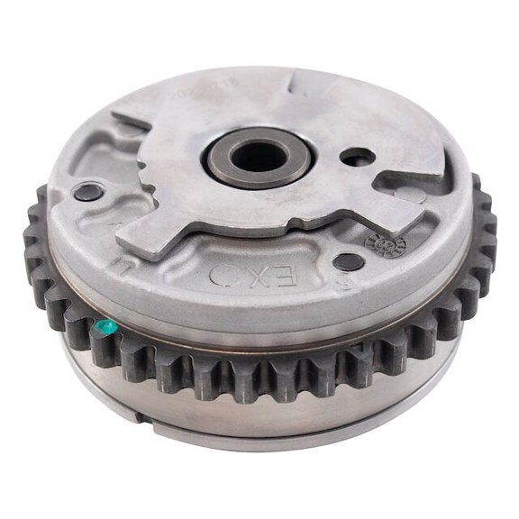 Exhaust Rear Engine Variable Valve Timing Sprocket - Compatible with 2007 - 2008, 2010 - 2016 Buick LaCrosse 2011 2012 2013 2014 2015