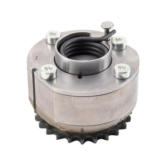 Exhaust Rear Engine Variable Valve Timing Sprocket - Compatible with 2007 - 2008 RX350 3.5L V6