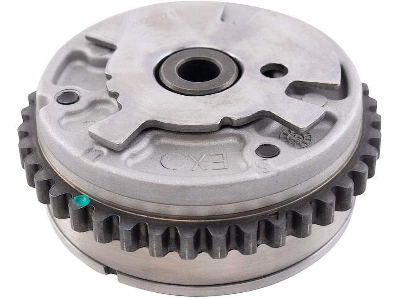 MOCA 4pcs Variable Valve Timing Sprockets - Intake & Exhaust Kit Fits 2005-2006 Buick & Cadillac Models