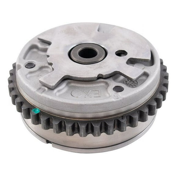 Exhaust Rear Engine Variable Valve Timing Sprocket - Compatible with 2007 - 2016 Cadillac SRX 2008 2009 2010 2011 2012 2013 2014 2015