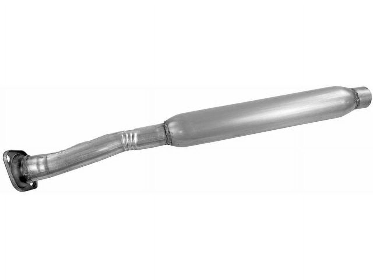 WALKER USA - 55382 - Resonator And Pipe Assembly