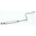 thumbnail image 1 of Exhaust Resonator and Line Assembly - Compatible with 1998 - 2001 Saturn SW2 1.9L 4-Cylinder DOHC 1999 2000, 1 of 2