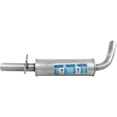 thumbnail image 1 of Exhaust Resonator and Pipe Assembly - Compatible with 1999 - 2005 Volkswagen Jetta - Walker, 1 of 2
