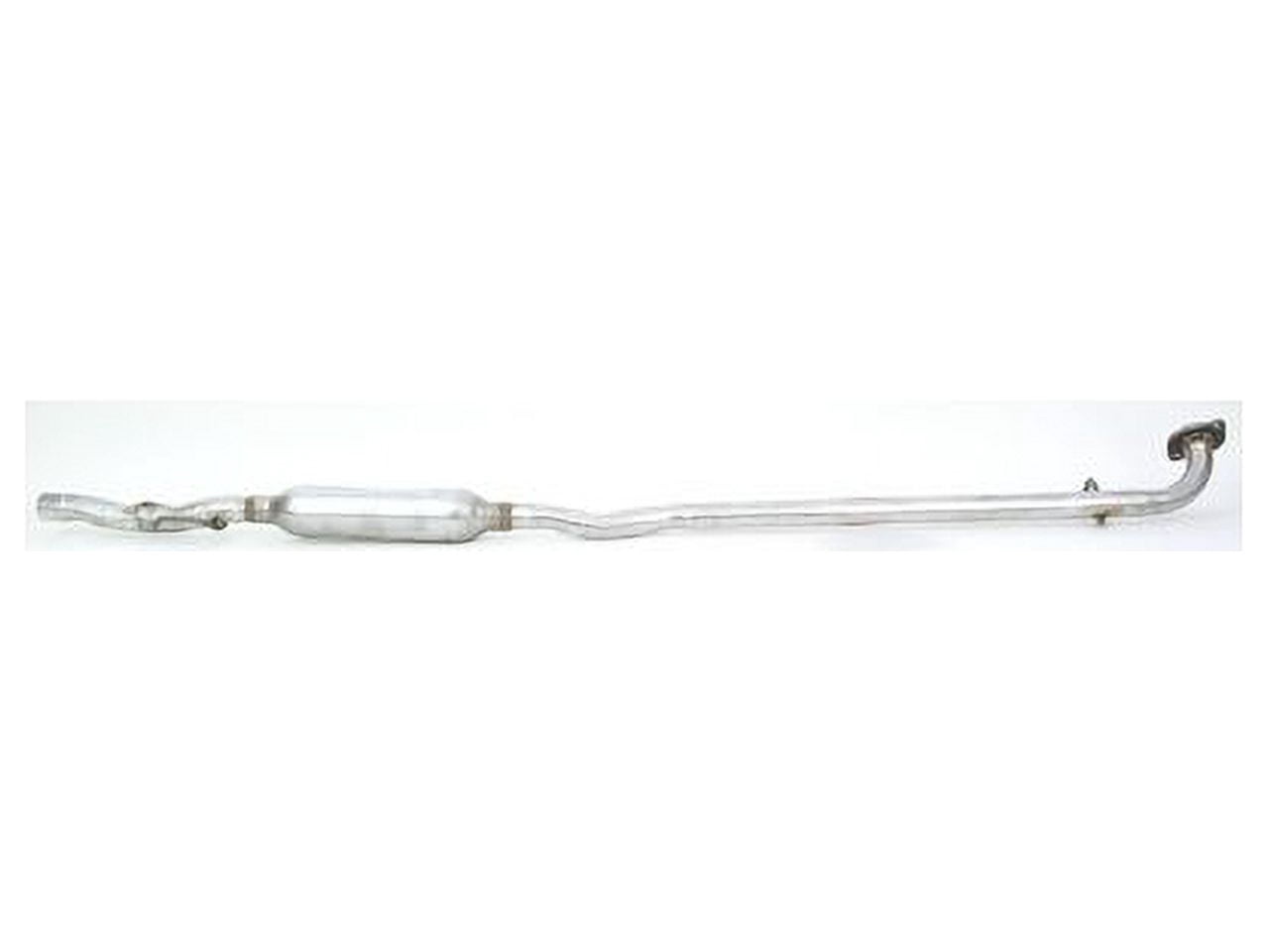 Toyota Avalon Exhaust Resonator And Pipe Assembly