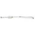 thumbnail image 1 of Exhaust Resonator and Line Assembly - Compatible with 2002 - 2007 Mitsubishi Lancer 2.0L 4-Cylinder Naturally Aspirated 2003 2004 2005 2006, 1 of 2