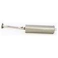 thumbnail image 1 of Exhaust Resonator and Line Assembly - Compatible with 2005 - 2010 Honda Odyssey 3.5L V6 2006 2007 2008 2009, 1 of 2