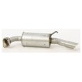 thumbnail image 1 of Exhaust Resonator and Line Assembly - Compatible with 2006 - 2008 RX400h 3.3L V6 2007, 1 of 2