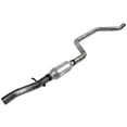 thumbnail image 1 of Exhaust Resonator and Line Assembly - Compatible with 2008 - 2014 Dodge Avenger 2009 2010 2011 2012 2013, 1 of 2