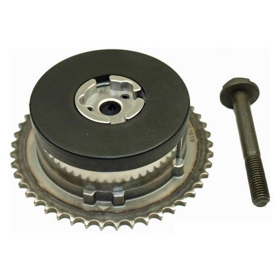 Exhaust Right Engine Variable Valve Timing Sprocket - Compatible with 2012 - 2017 Buick Verano 2013 2014 2015 2016