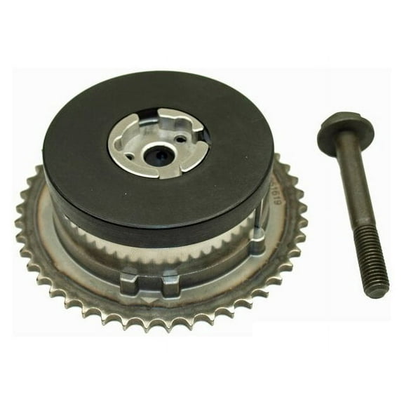 Exhaust Right Engine Variable Valve Timing Sprocket - Compatible with 2012 - 2017 Buick Verano 2013 2014 2015 2016