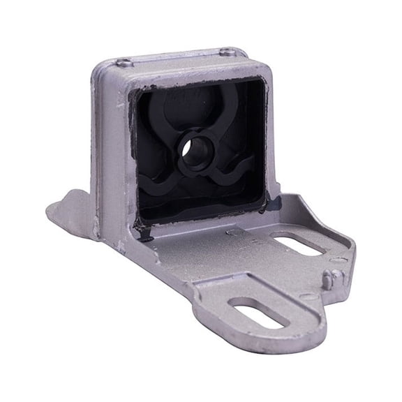 Exhaust Rubber Mounting under $5! Yrmaups Rear Exhaust Rubber Mounting Bracket for Renault MK2 1998-2017, Engine Mount Replacement, Vibration Dampener, Car Suspension Part