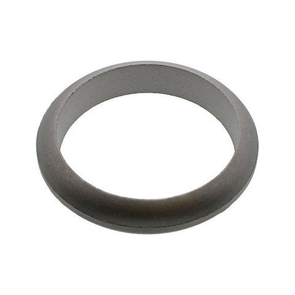 Exhaust Seal Ring - Compatible with 1987 - 1993 BMW 325i Convertible 1988 1989 1990 1991 1992