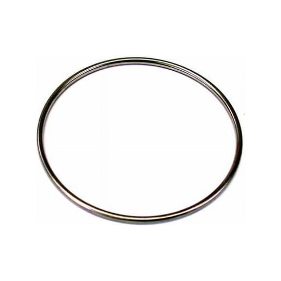 Exhaust Seal Ring - Compatible with 2001 - 2005 Porsche 911 2002 2003 2004
