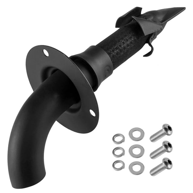 Exhaust Spark Arrestor for Yamaha Grizzly 700 YFM700 EPS FI SE LE 4X4