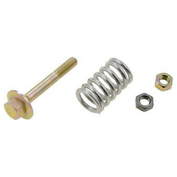 Exhaust Spring - Compatible with 1988 - 1991 Honda CRX 1989 1990