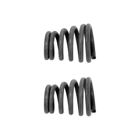 Exhaust Spring Fits select: 2003-2008 MAZDA 6, 1983-1993 CHEVROLET S TRUCK