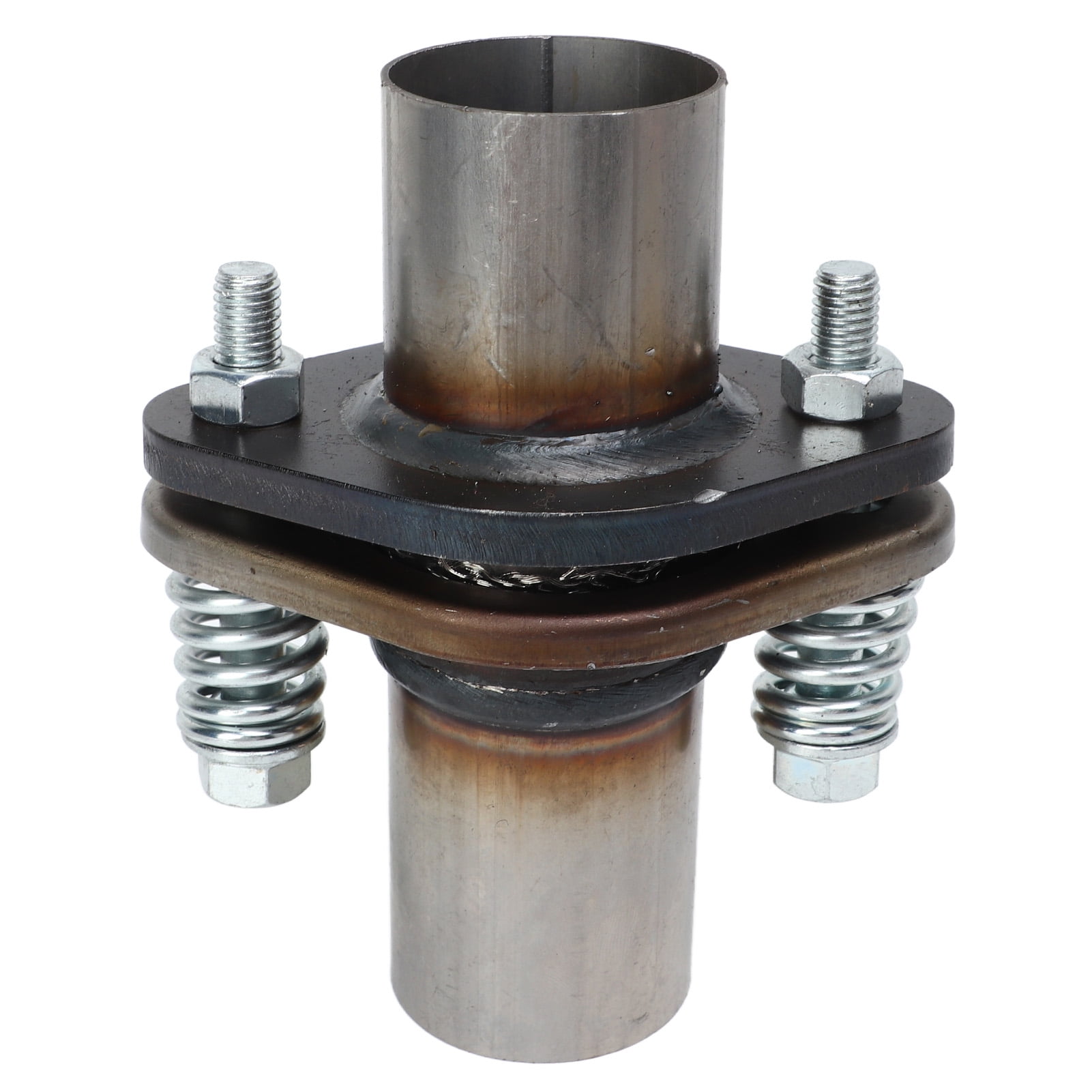 Exhaust Spring Flange， Exhaust Spherical Joint Welded Stainless Steel