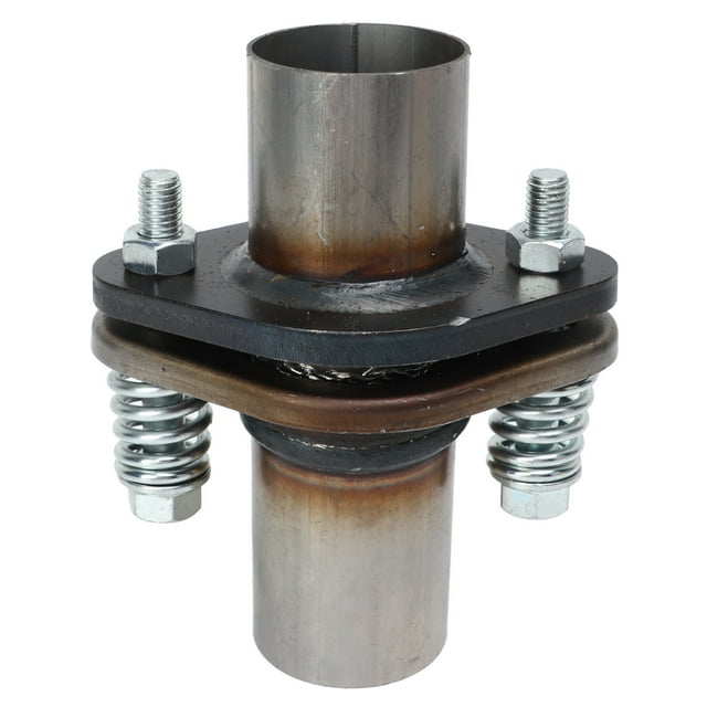 Exhaust Spring Flange， Exhaust Spherical Joint Welded Stainless Steel