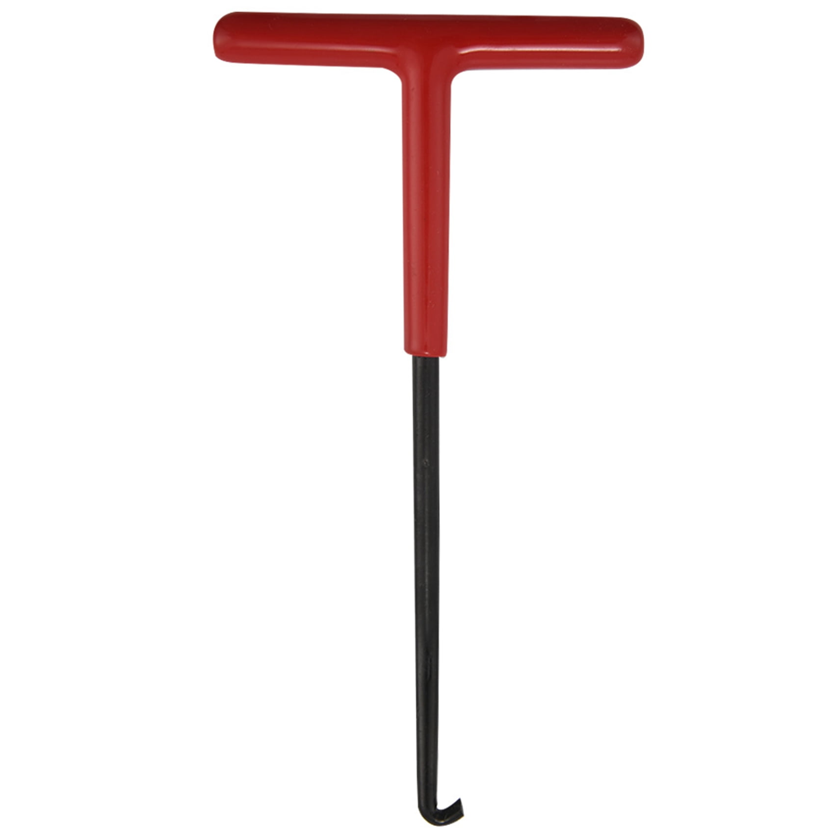 T-Handle Exhaust Spring Puller Tool – For Dirt Bike, ATV, Motorcycle – Red/Black - View #5
