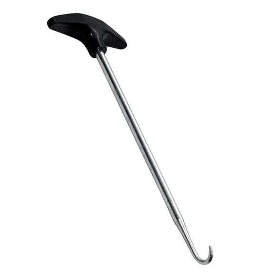 Exhaust Spring Hook Tool Puller T-Handle Motorcycle Dirt Bike ATV