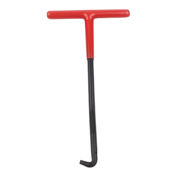 Exhaust Spring Puller Easy To Carry Exhaust Systems Work Compact Design