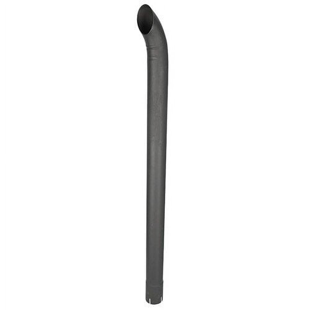 Exhaust Stack - 3