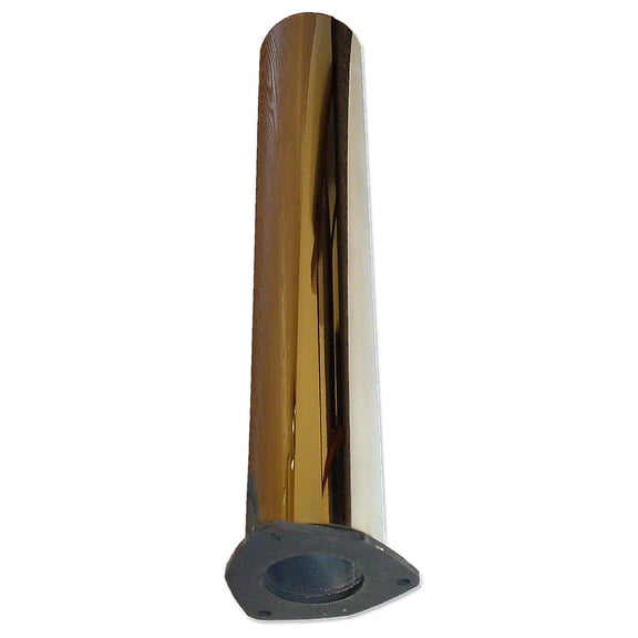 Exhaust Stack Fits John Deere Tractor