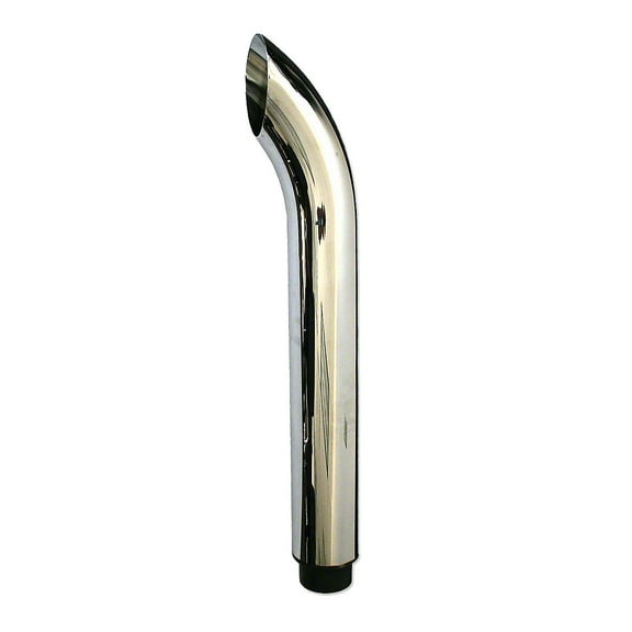Exhaust Stack Fits John Deere Tractor