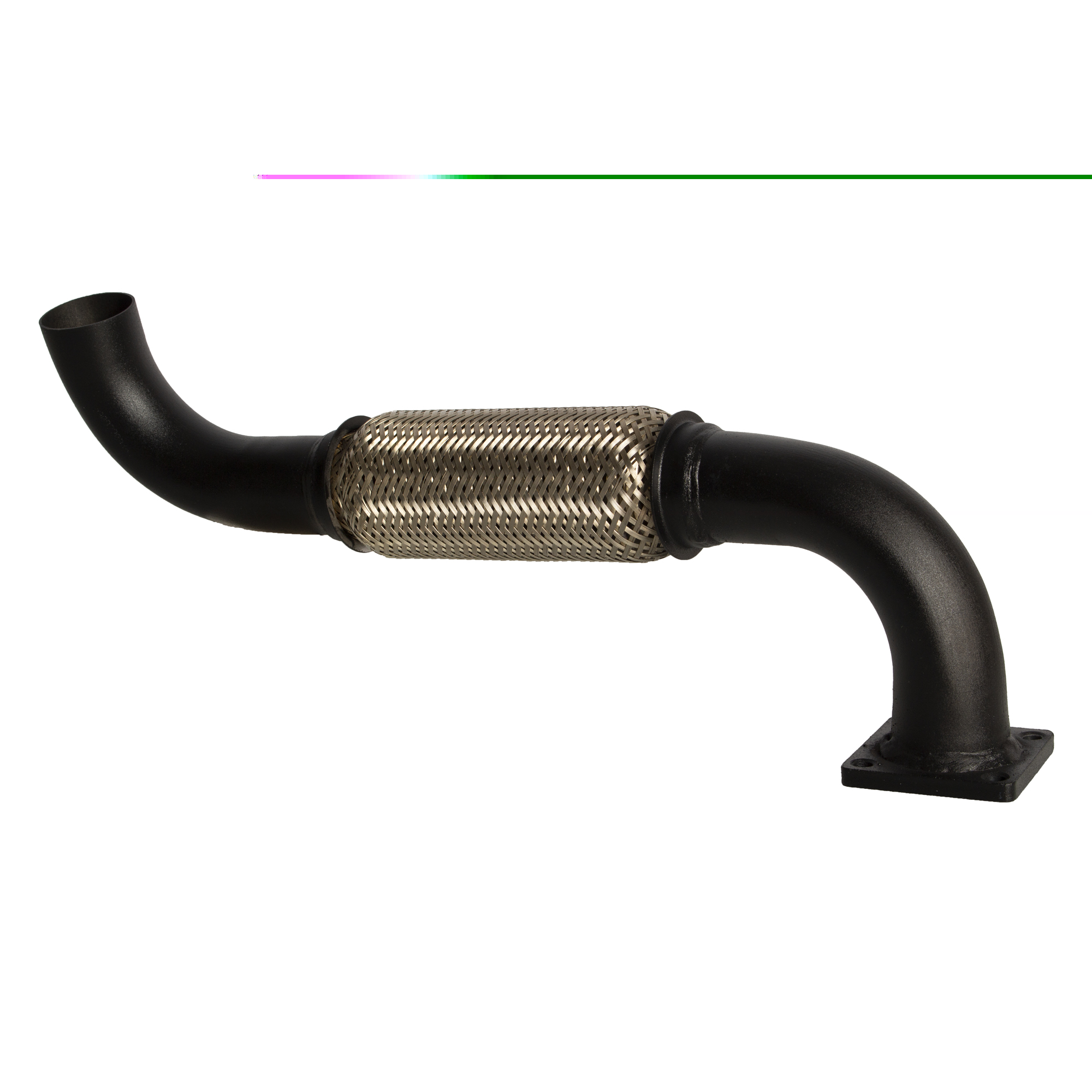 Exhaust Stack Pipe Replacement for BOBCAT Skid Steer Loader S160 S205 T190 V2607T 7130725