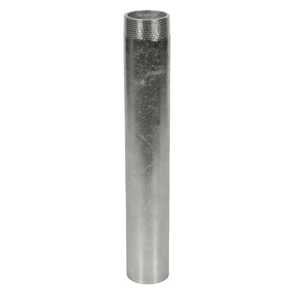 Exhaust Stack Pipe Replacement for Case-IH 2-1/2" x 18" 383974R2