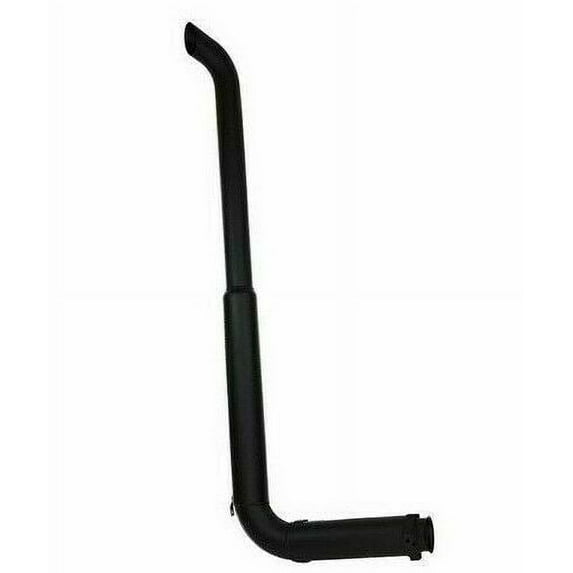 Exhaust Stack Pipe Replacement for JOHN DEERE 7610 7710 7800 7700 RE175775