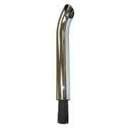 Exhaust Stack w/ Bend Fits International Tractor