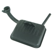 Exhaust Standard; Vespa GL 150