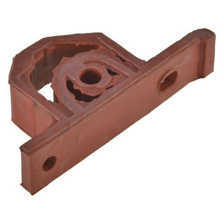 Exhaust System Hanger - Compatible with 2002 - 2008 Mini Cooper (Excludes Sports and Jn Cooper Wrks) 2003 2004 2005 2006 2007