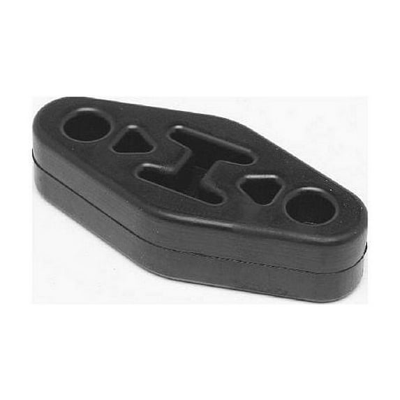 Exhaust System Insulator - Compatible with 1988 - 1992 Cadillac Eldorado 1989 1990 1991