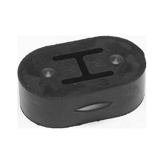 Exhaust System Insulator - Compatible with 1991 - 2002 Saturn SL Sedan 1.9L 4-Cylinder SOHC 1992 1993 1994 1995 1996 1997 1998 1999 2000 2001