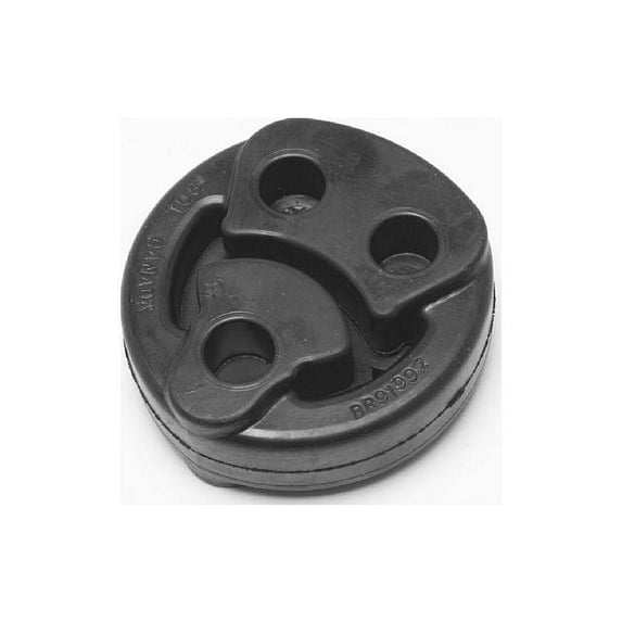 Exhaust System Insulator - Compatible with 2000 - 2017 Toyota Tundra 2001 2002 2003 2004 2005 2006 2007 2008 2009 2010 2011 2012 2013 2014 2015 2016