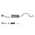 thumbnail image 1 of Exhaust System Muffler For 98-03 Ranger 3.0 4.0 Only With 112 Inch Wheel Base, 1 of 6