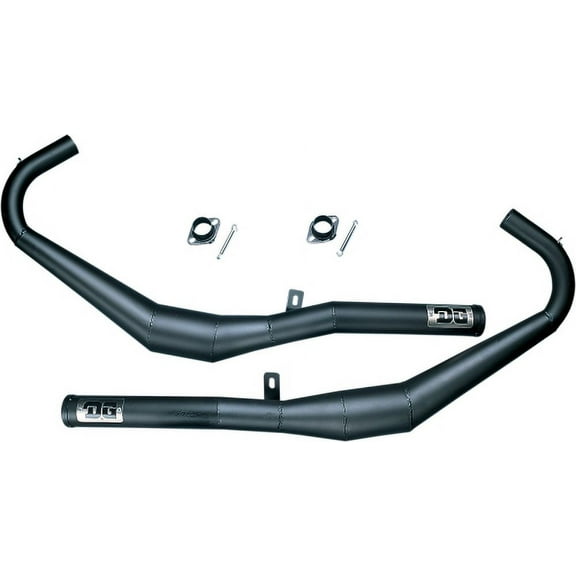Exhaust System