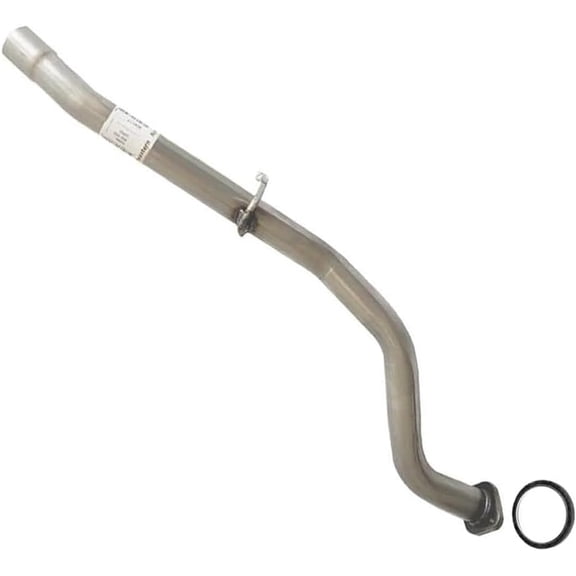 Northeastern Exhaust | Stainless Steel Tail Pipe Fits 2003-2011 Honda Element 2.4L SUV - Direct Fit