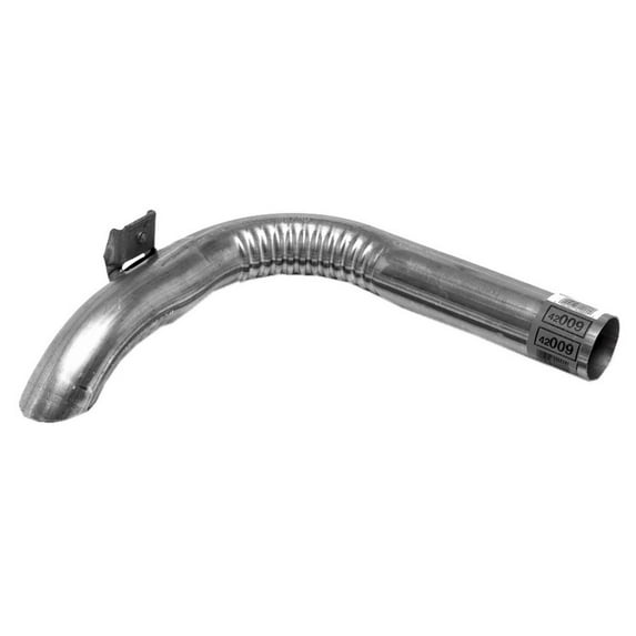 Exhaust Tail Pipe Fits select: 1991-1993 CHEVROLET CAPRICE, 1991-1993 BUICK ROADMASTER